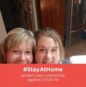 Meet your Posher, Kelsey